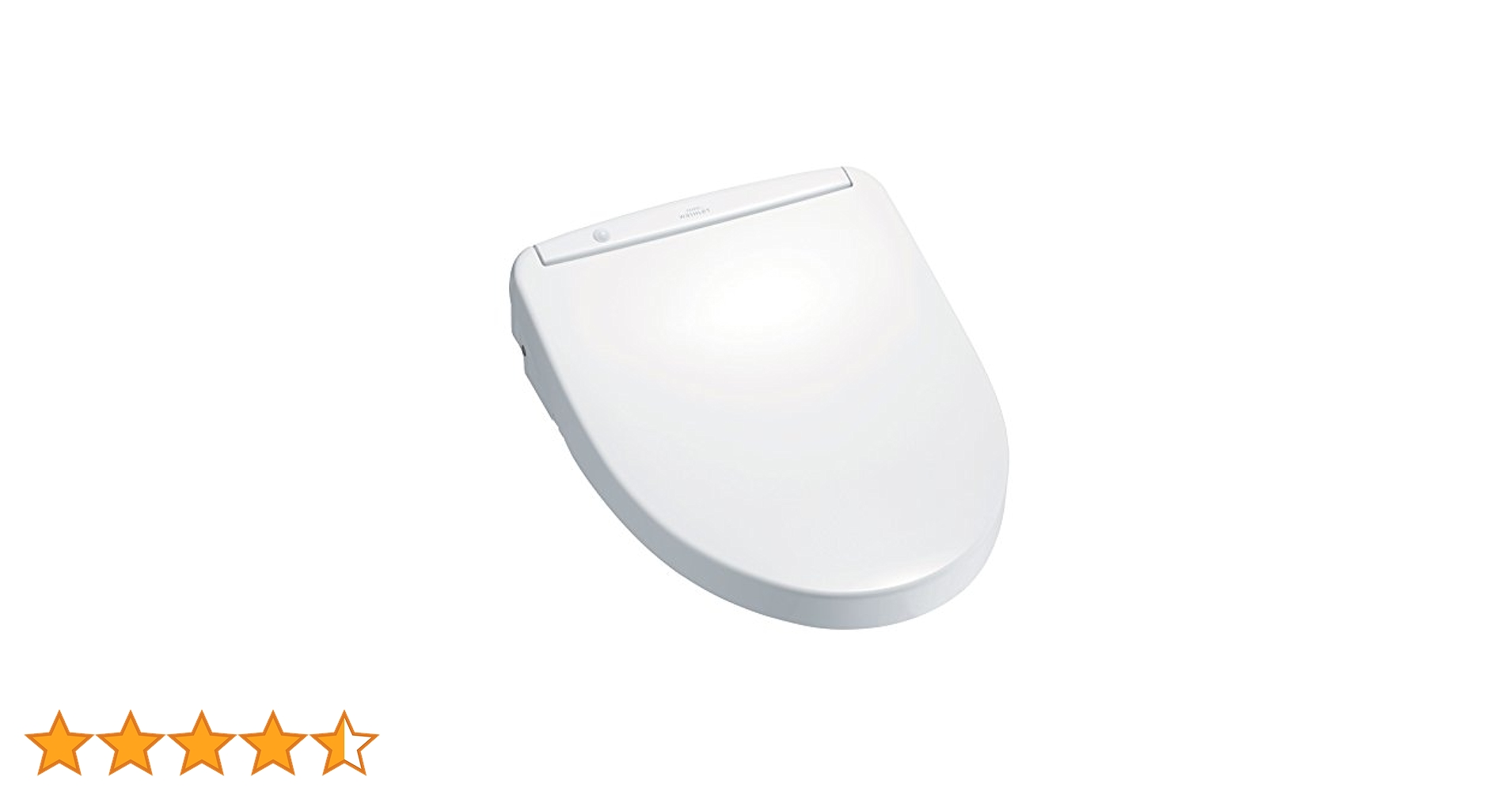 TOTOウォシュレット®アプリコットF1 TCF4713R #NW1 ホワイト ウォシュレット（TOTO） TOTO TCF4713R#NW1 温水洗浄便座